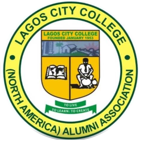 Lagos City College North America Alumni